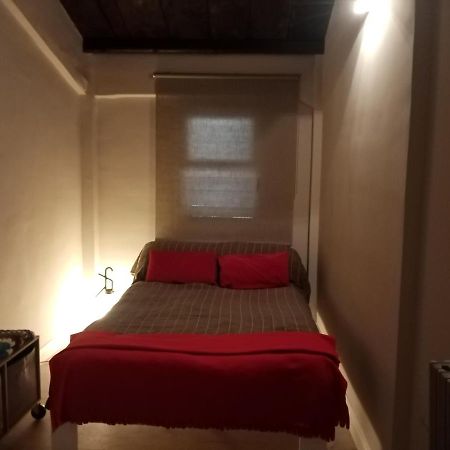 Casa Allegra Apartment Палермо Екстериор снимка