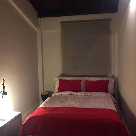 Casa Allegra Apartment Палермо Екстериор снимка