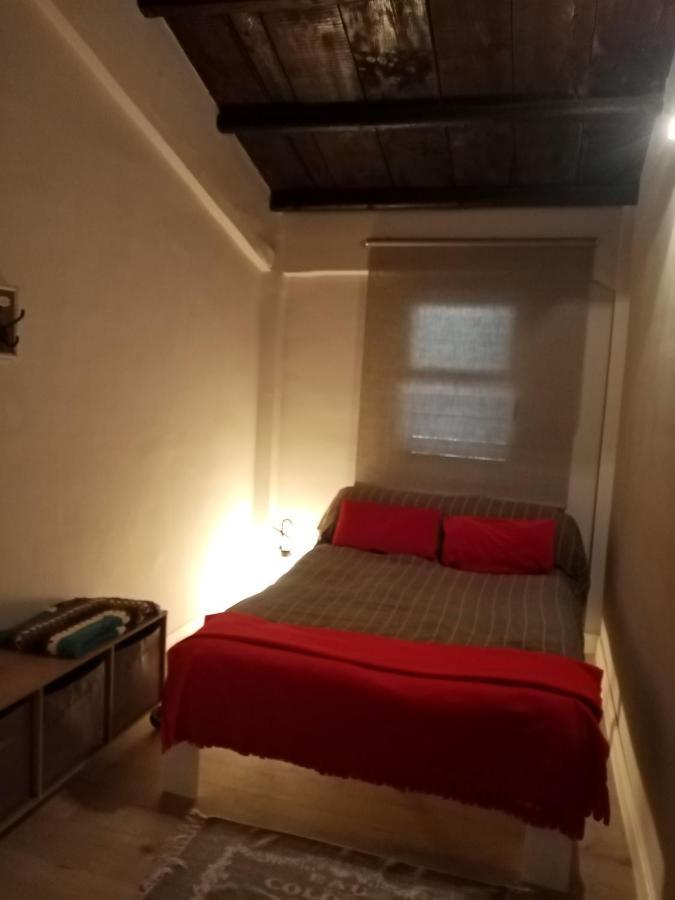 Casa Allegra Apartment Палермо Екстериор снимка