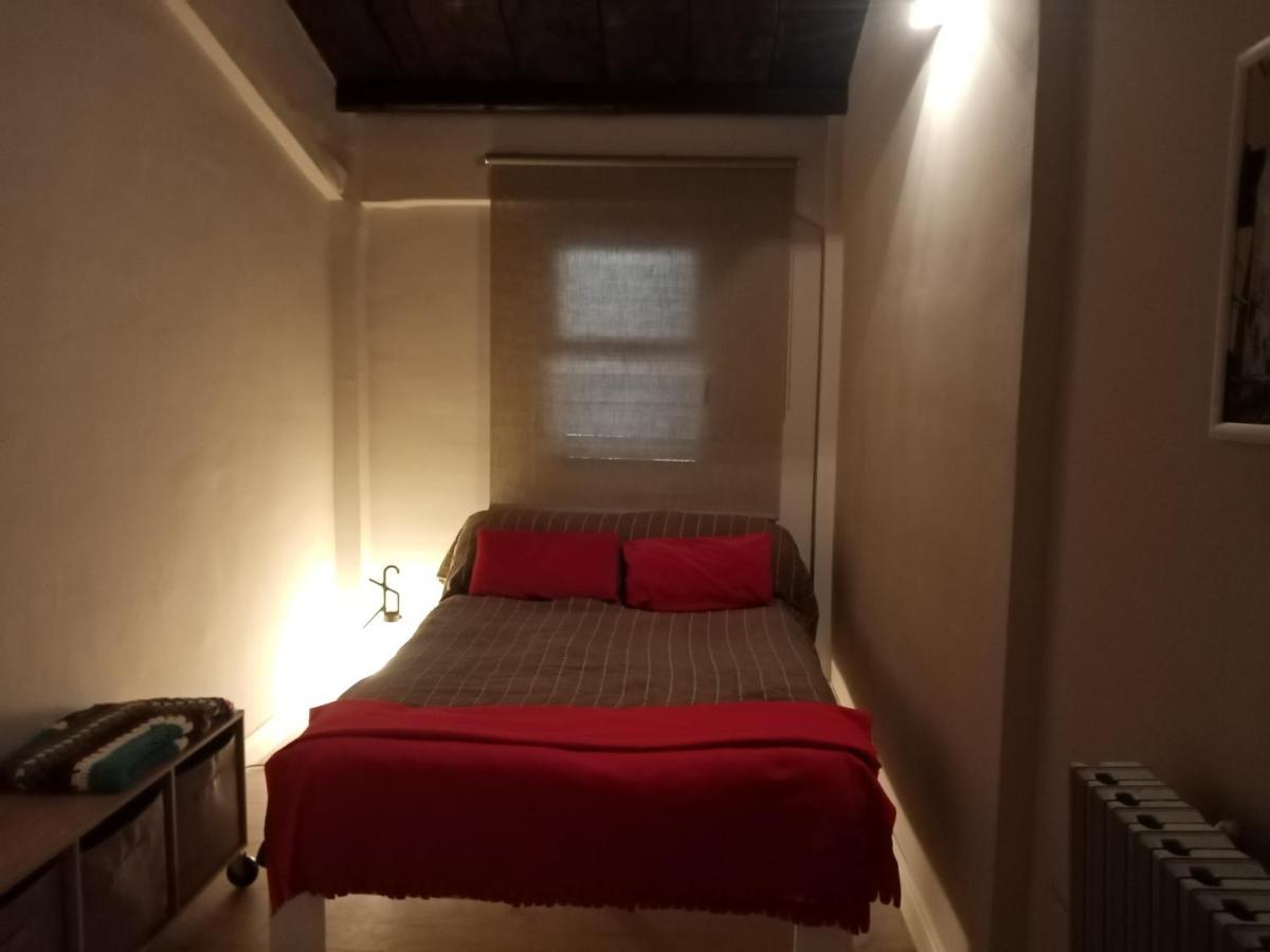 Casa Allegra Apartment Палермо Екстериор снимка
