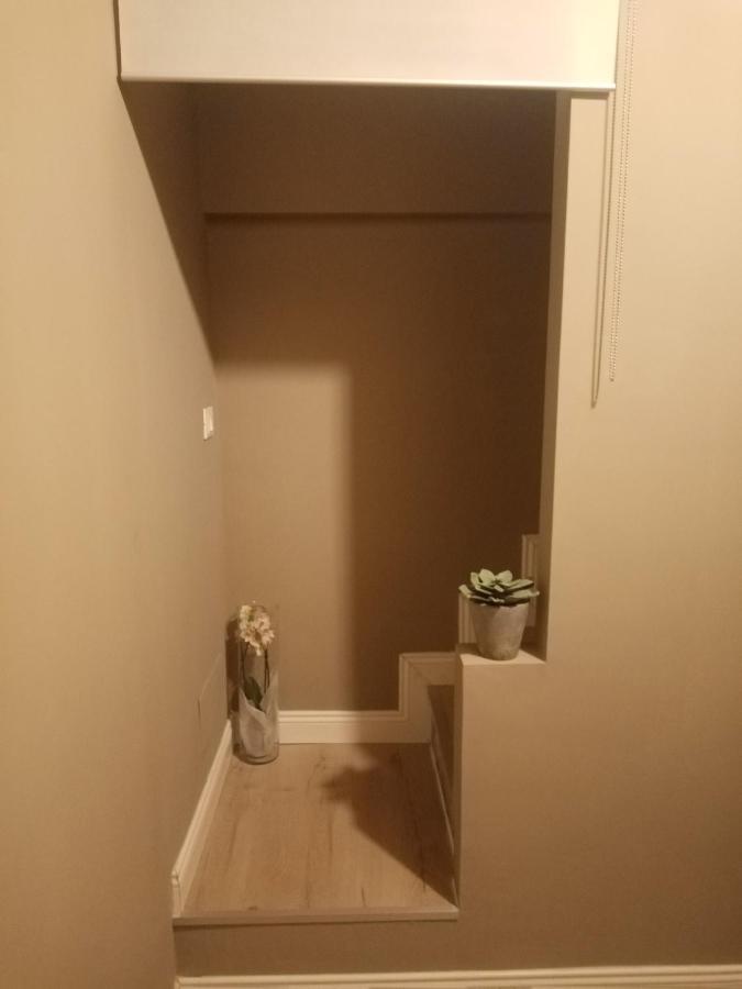 Casa Allegra Apartment Палермо Екстериор снимка