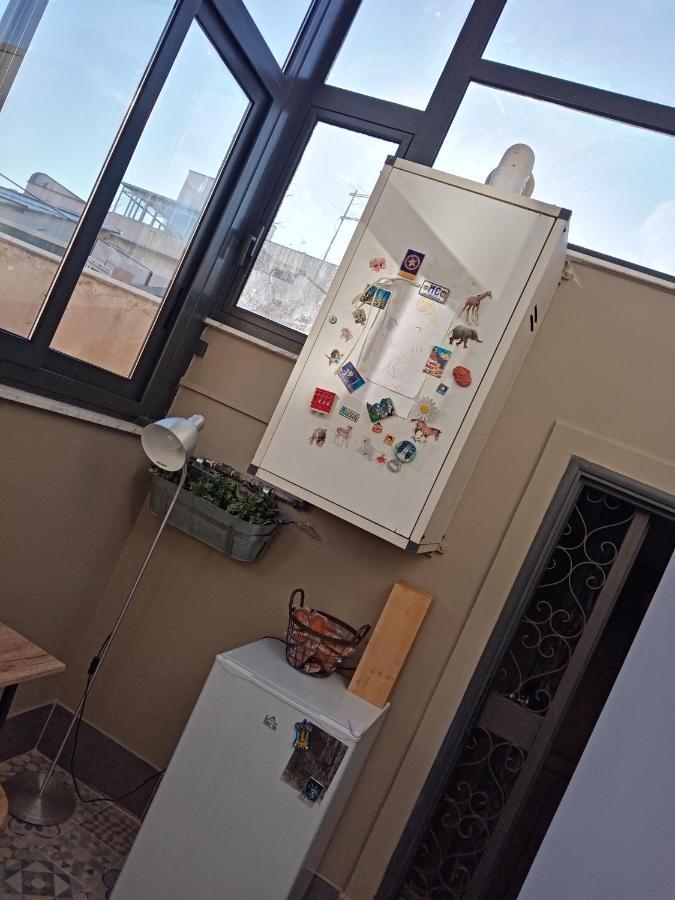 Casa Allegra Apartment Палермо Екстериор снимка