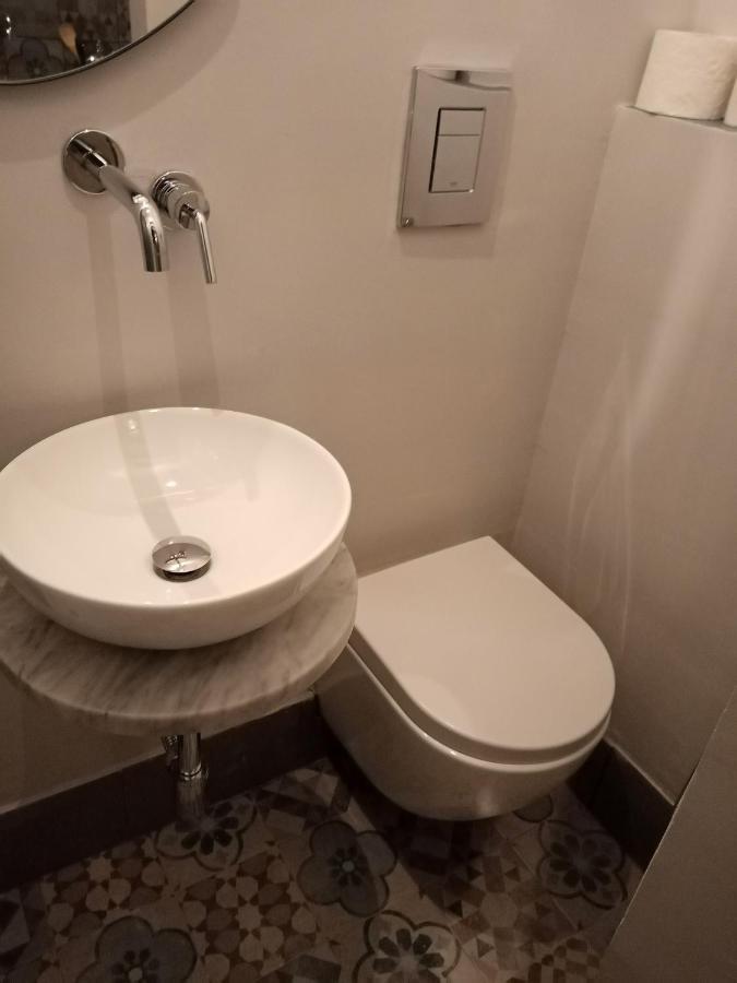Casa Allegra Apartment Палермо Екстериор снимка