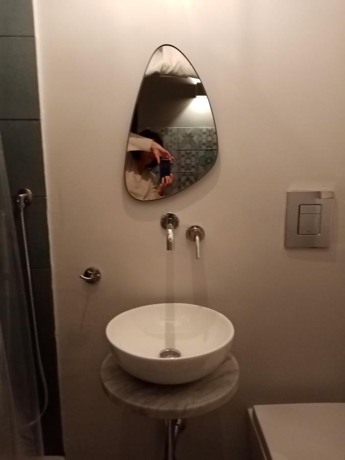 Casa Allegra Apartment Палермо Екстериор снимка