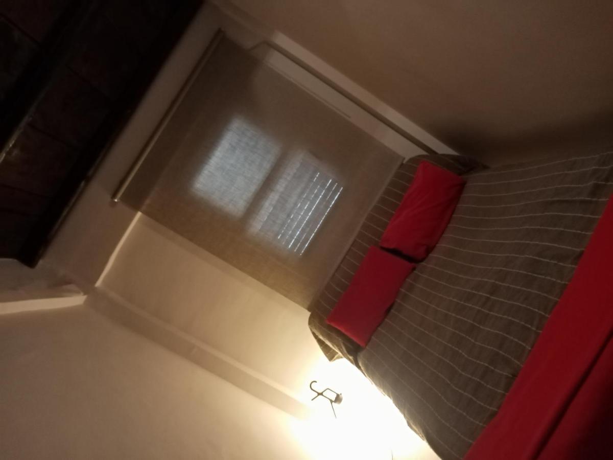 Casa Allegra Apartment Палермо Екстериор снимка