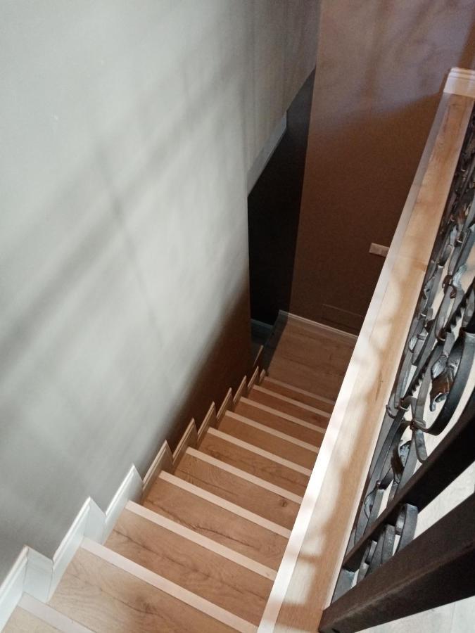 Casa Allegra Apartment Палермо Екстериор снимка