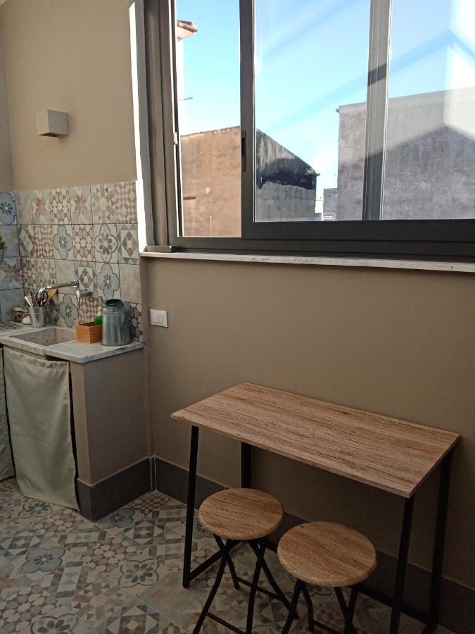 Casa Allegra Apartment Палермо Екстериор снимка