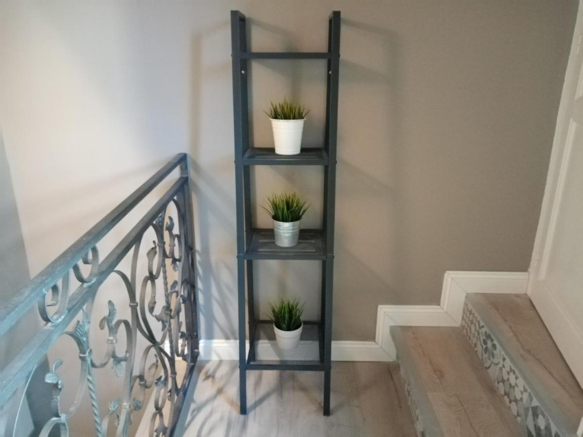 Casa Allegra Apartment Палермо Екстериор снимка