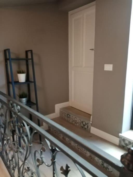 Casa Allegra Apartment Палермо Екстериор снимка
