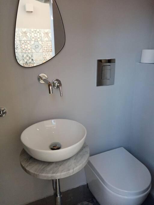 Casa Allegra Apartment Палермо Екстериор снимка