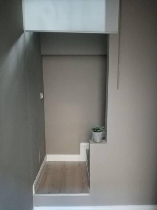 Casa Allegra Apartment Палермо Екстериор снимка