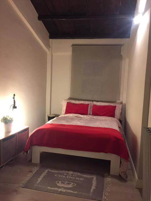 Casa Allegra Apartment Палермо Екстериор снимка