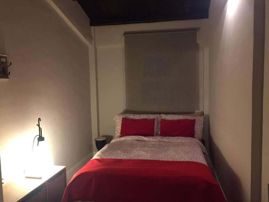 Casa Allegra Apartment Палермо Екстериор снимка