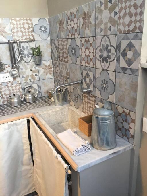 Casa Allegra Apartment Палермо Екстериор снимка